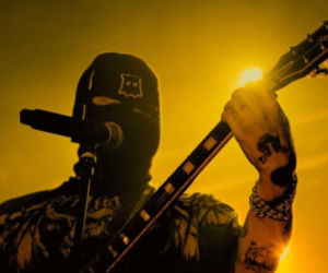 Pierwszy koncert WesGhost w Polsce! Tajemnicza formacja zagra w 2026 roku w Warszawie