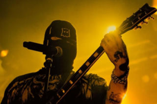 Pierwszy koncert WesGhost w Polsce! Tajemnicza formacja zagra w 2026 roku w Warszawie