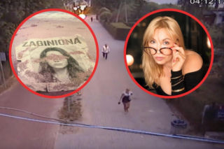 Nowy kryminał do złudzenia przypomina historię Iwony Wieczorek. Ile jest w nim prawdy? Pytamy autorkę