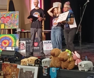 34 Finał WOŚP w Iławie