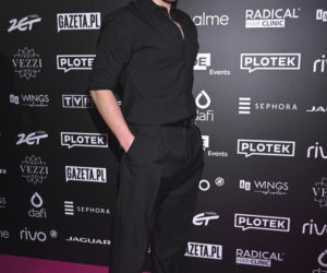 Sebastian Fabijański