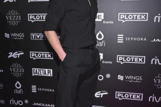 Sebastian Fabijański