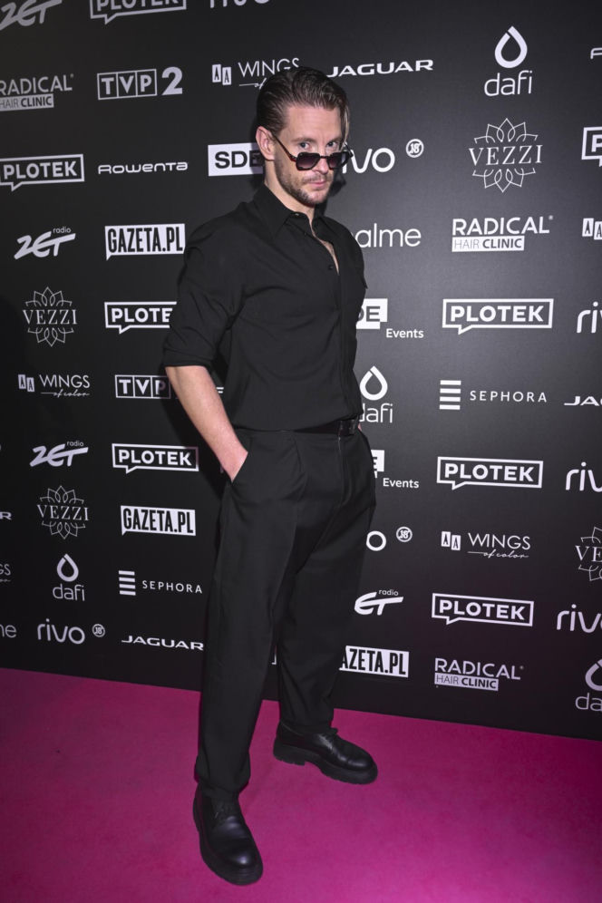 Sebastian Fabijański