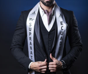 Finaliści Mister Supranational 2019