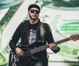 Rockowizna Festiwal Kraków: dzień drugi 29.8.2026.