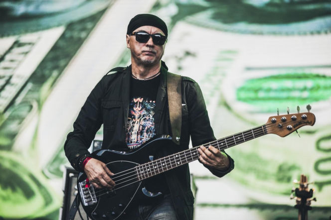 Rockowizna Festiwal Kraków: dzień drugi 29.8.2026.