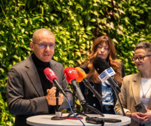 Plac Solidarności przejdzie lifting