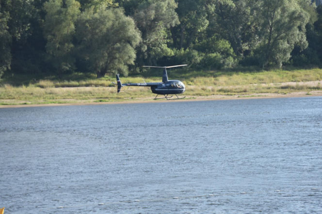 Copernicus Air Show 2026 w Toruniu. Mamy zdjęcia ze spektakularnych pokazów