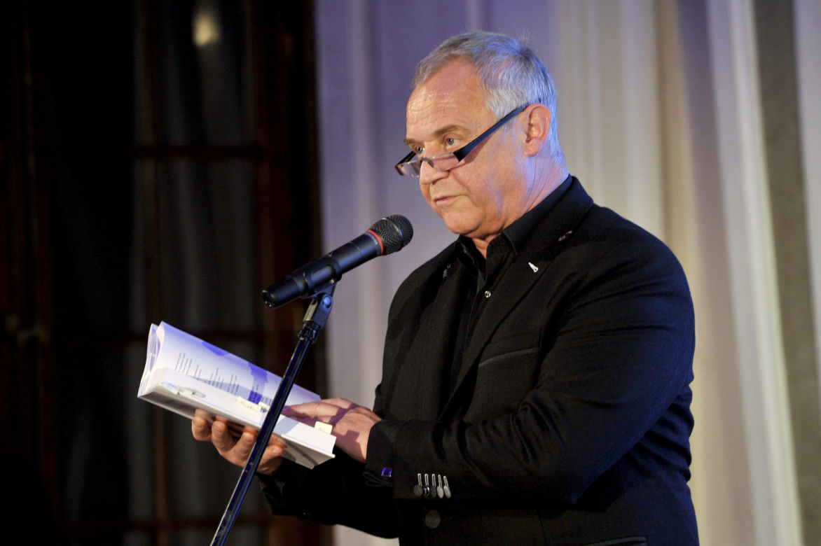 Marek Kondrat zadebiutował w filmie 64 lata temu