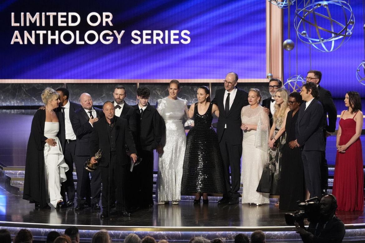 Gala Emmy
