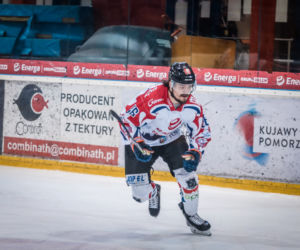 KH Energa Toruń - JKH GKS Jastrzębie 0:5, zdjęcia z Tor-Toru