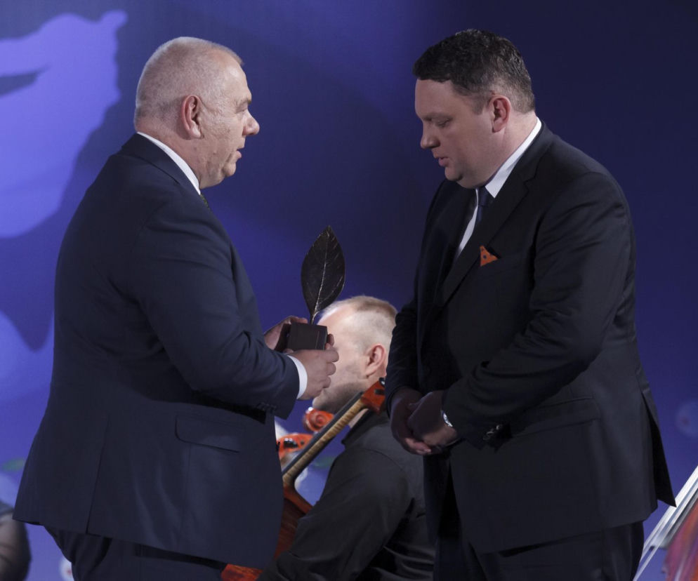 30. Forum Ekonomiczne Karpacz. Gala i wręczenie nagrody KGHM dla najlepszej firmy