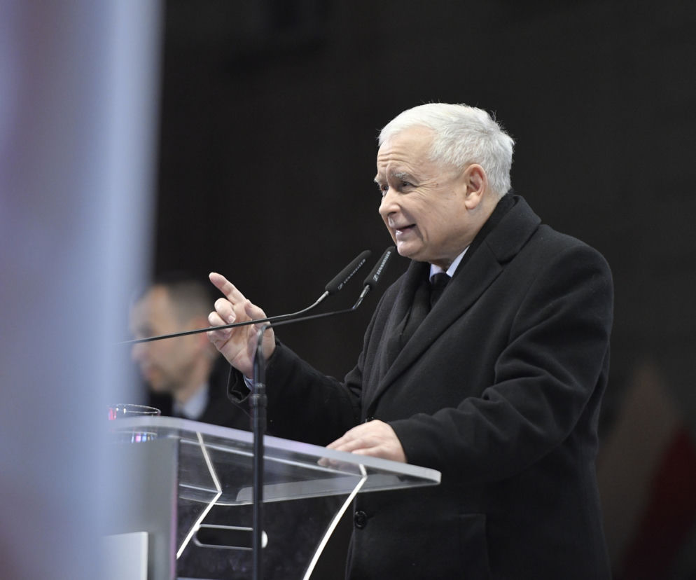 Jarosław Kaczyński