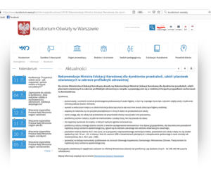 Radomskie przedszkolaki pokazują jak uchronić się przed koronawirusem [FOTO, WIDEO]