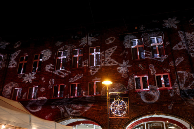 Jarmark na Nikiszu 2025 trwa od 5 do 7 grudnia