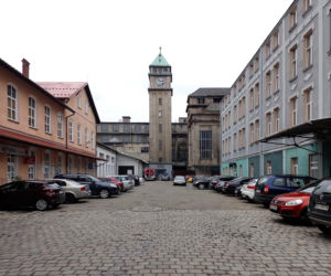 Legenda głosi, że jego nazwa pochodzi od słowiańskiej bogini. To jedno z najpiękniejszych miast w woj. śląskim