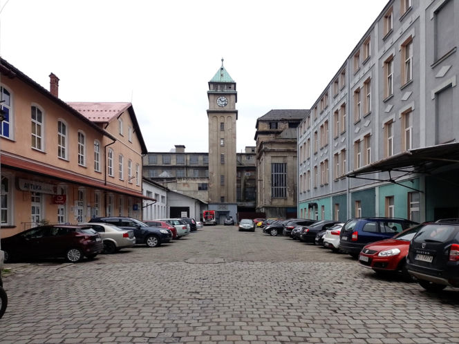 Legenda głosi, że jego nazwa pochodzi od słowiańskiej bogini. To jedno z najpiękniejszych miast w woj. śląskim