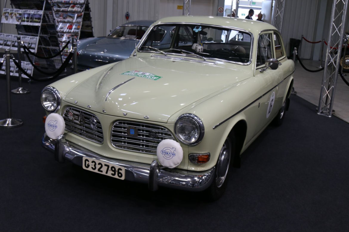 Auto Nostalgia 2016