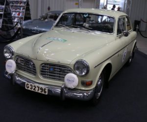 Auto Nostalgia 2016