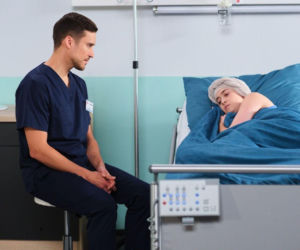 Pierwsza miłość odc. 4169