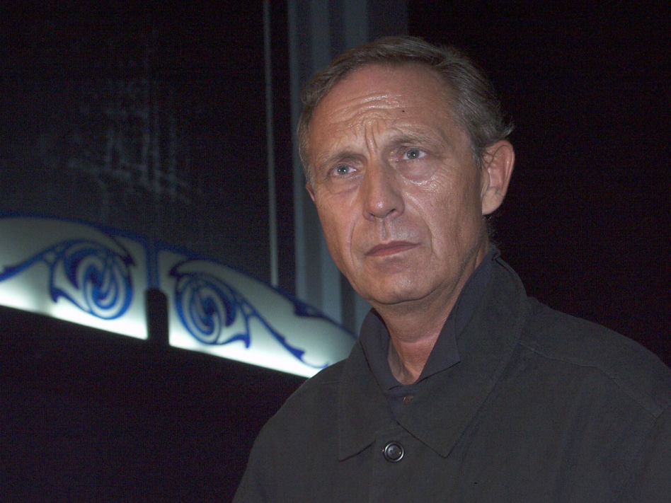 Nie żyje Krzysztof Piesiewicz