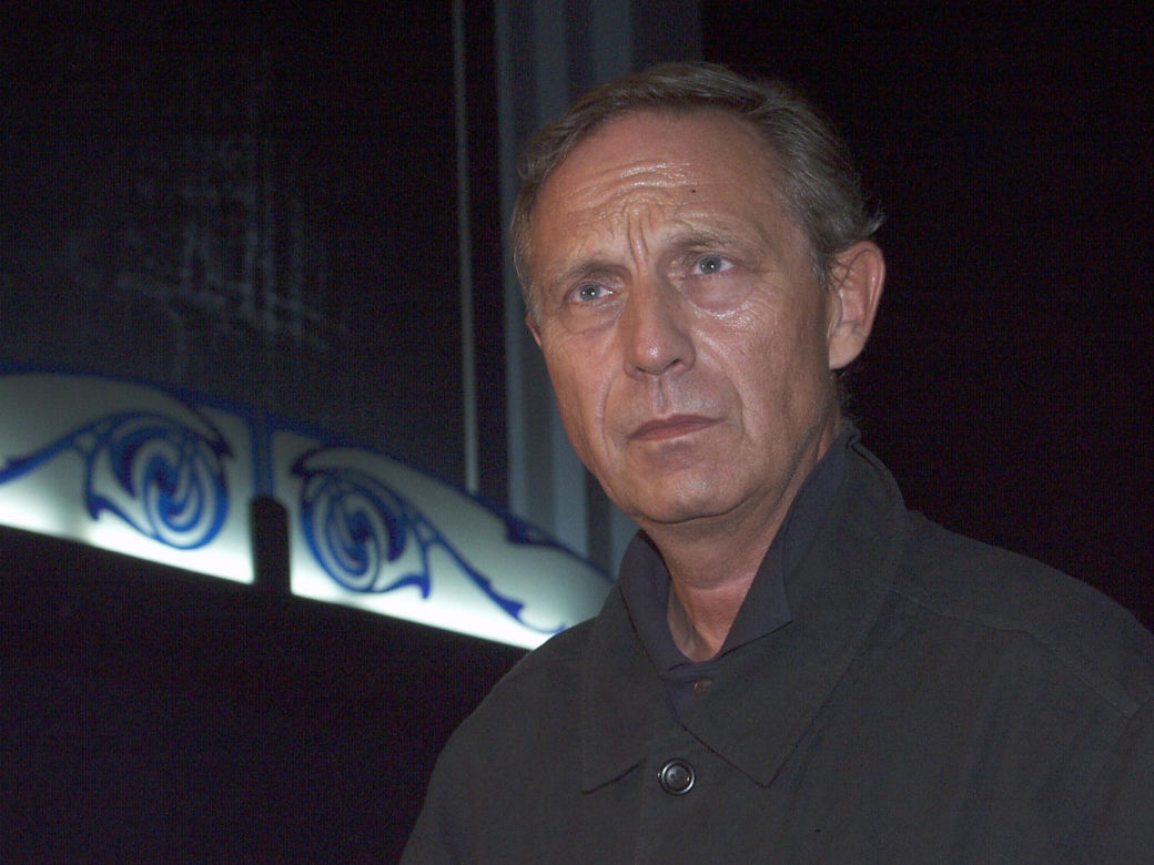 Nie żyje Krzysztof Piesiewicz
