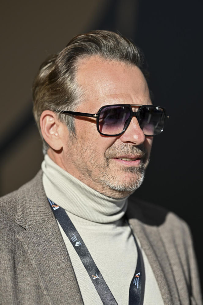 Paweł Deląg kiedyś i dziś. Tak na przestrzeni lat zmieniał się bożyszcze nastolatek z "Młodych wilków"