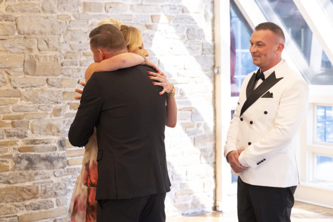 8. odcinek "Żona dla Polaka. Toronto"