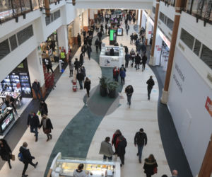 Galeria handlowa Arkadia