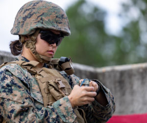 Kobiety w wojsku pod lupą Pentagonu. Czy dekada zmian zostanie cofnięta?