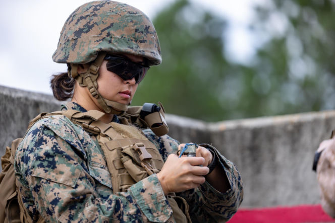 Kobiety w wojsku pod lupą Pentagonu. Czy dekada zmian zostanie cofnięta?