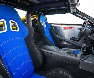 Toyota Supra z filmu Szybcy i wściekli