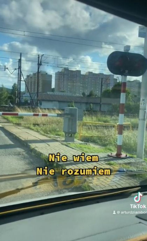  Najgorszy przejazd w całej Polsce. „Można stać nawet 40 minut” 