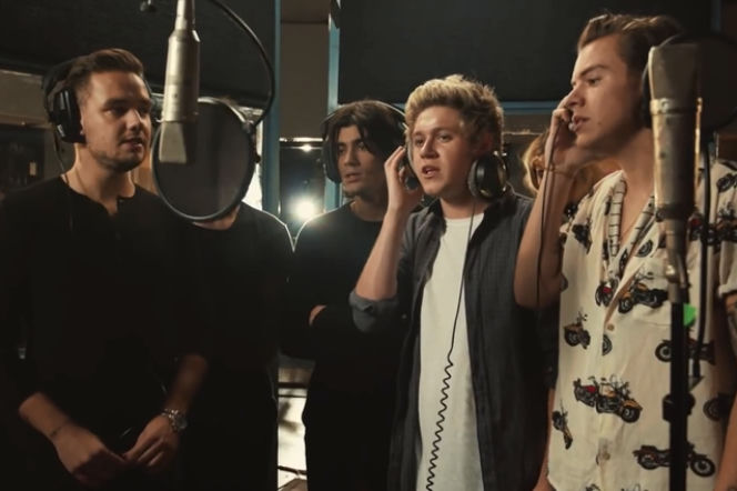 One Direction