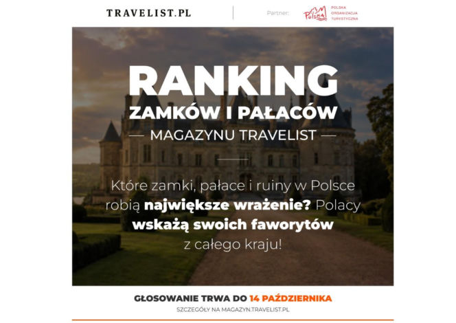 Travelist