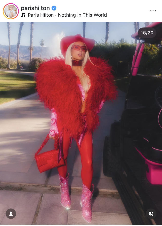 Gwiazdy na Coachelli: Angelika Mucha, Kylie Jenner, Natalia Szroeder...