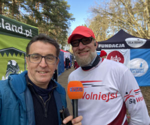 4. BackYard Ultra Warmia