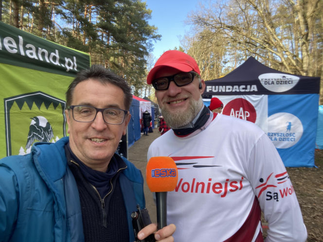 4. BackYard Ultra Warmia