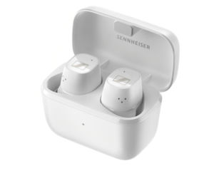 Sennheiser CX Plus True Wireless