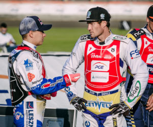 PGE IMME 2019: Triumf Bartosza Zmarzlika. Świetny występ lidera Get Well Toruń