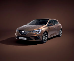 2020 Renault Megane