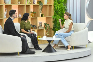 Szokujące wyznanie Agnieszki Hyży. Prezenterka została odurzona pigułką gwałtu. To wydarzyło się naprawdę