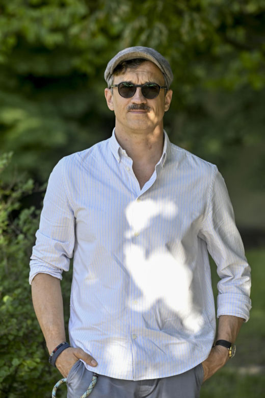 Michał Czernecki
