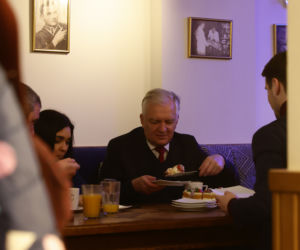 Pierwsze zdjęcia Jarosława Gowina. Polityk o walce z chorobą: Wróciłem tak silny, jak nigdy