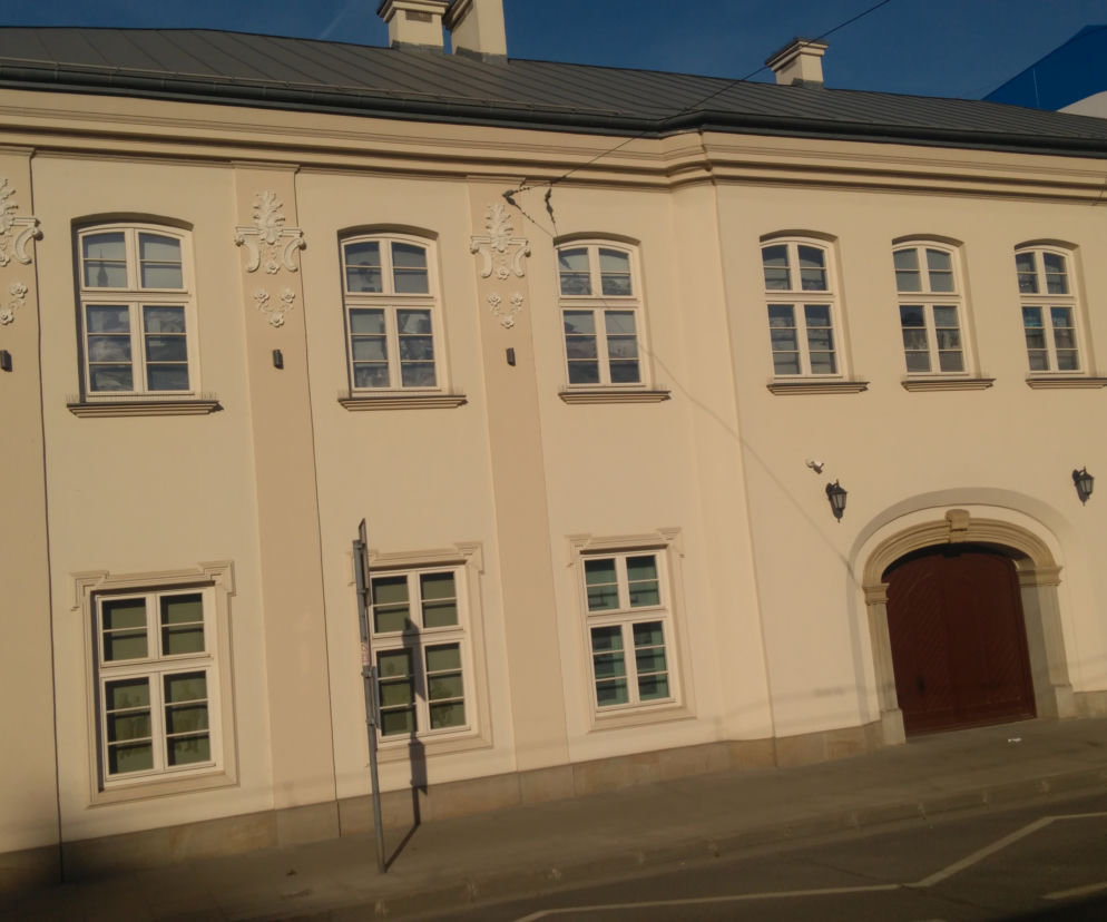 Odliczanie do otwarcia Muzeum Podgórza