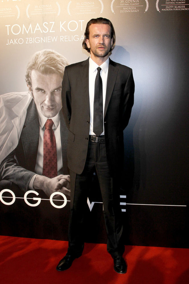 Tomasz Kot