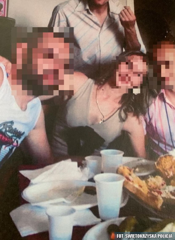 13 lat temu uciekł z celi! Ukrywał się w lesie i w Neapolu! Wpadł w Holandii!