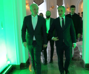 Konferencja Portalu Obronnego: „Fundamenty bezpieczeństwa 2025/2026”