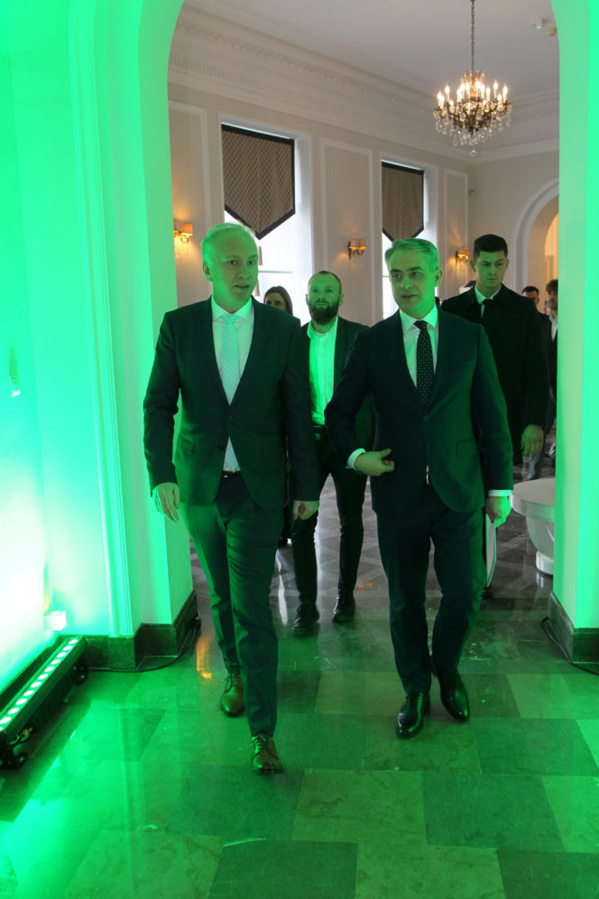 Konferencja Portalu Obronnego: „Fundamenty bezpieczeństwa 2025/2026”