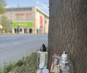 17-letnia Wiktoria zginęła w tragicznym wypadku BMW w centrum Lublina